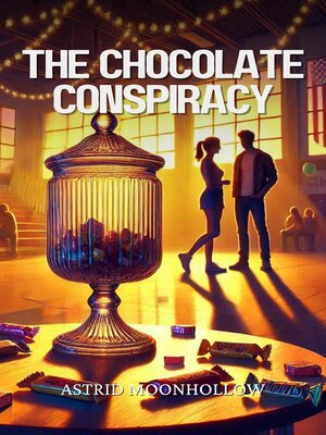 cover image of The Chocolate Conspiracy